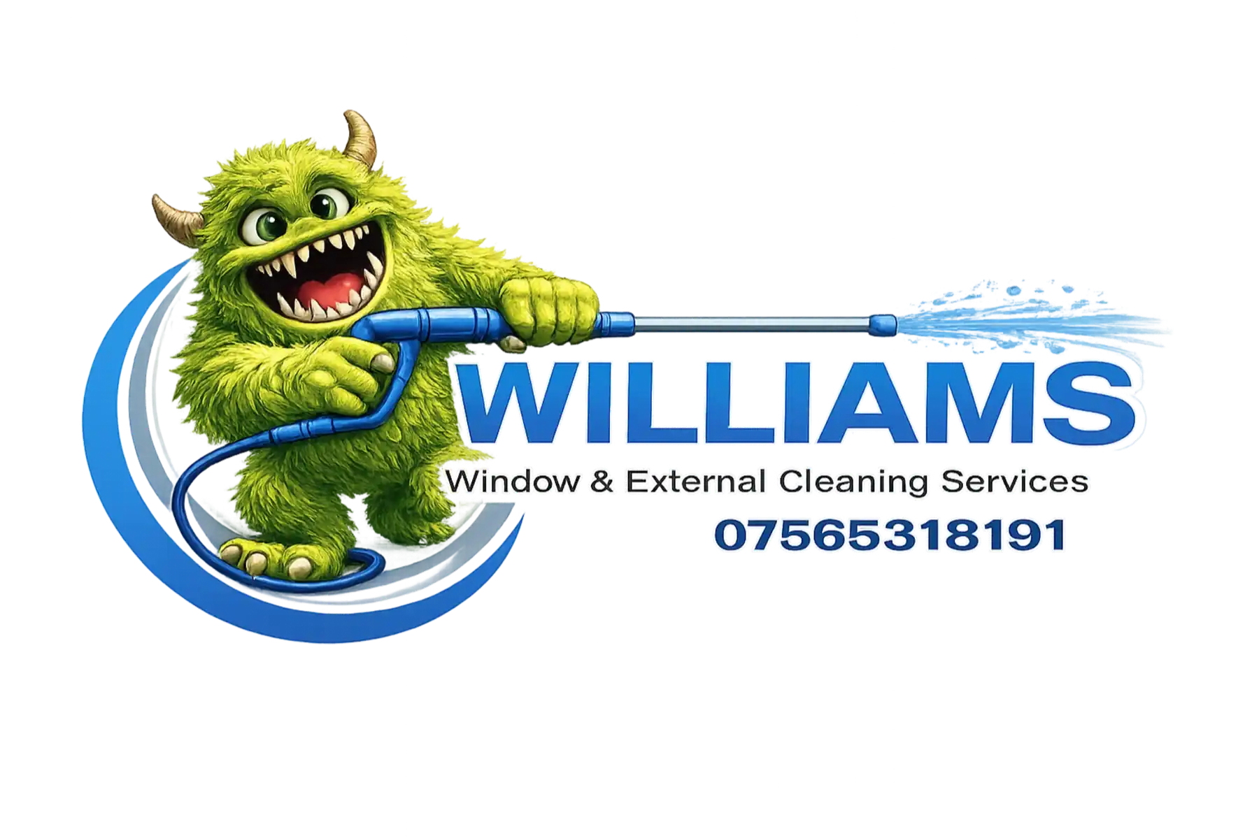 Williams main logo