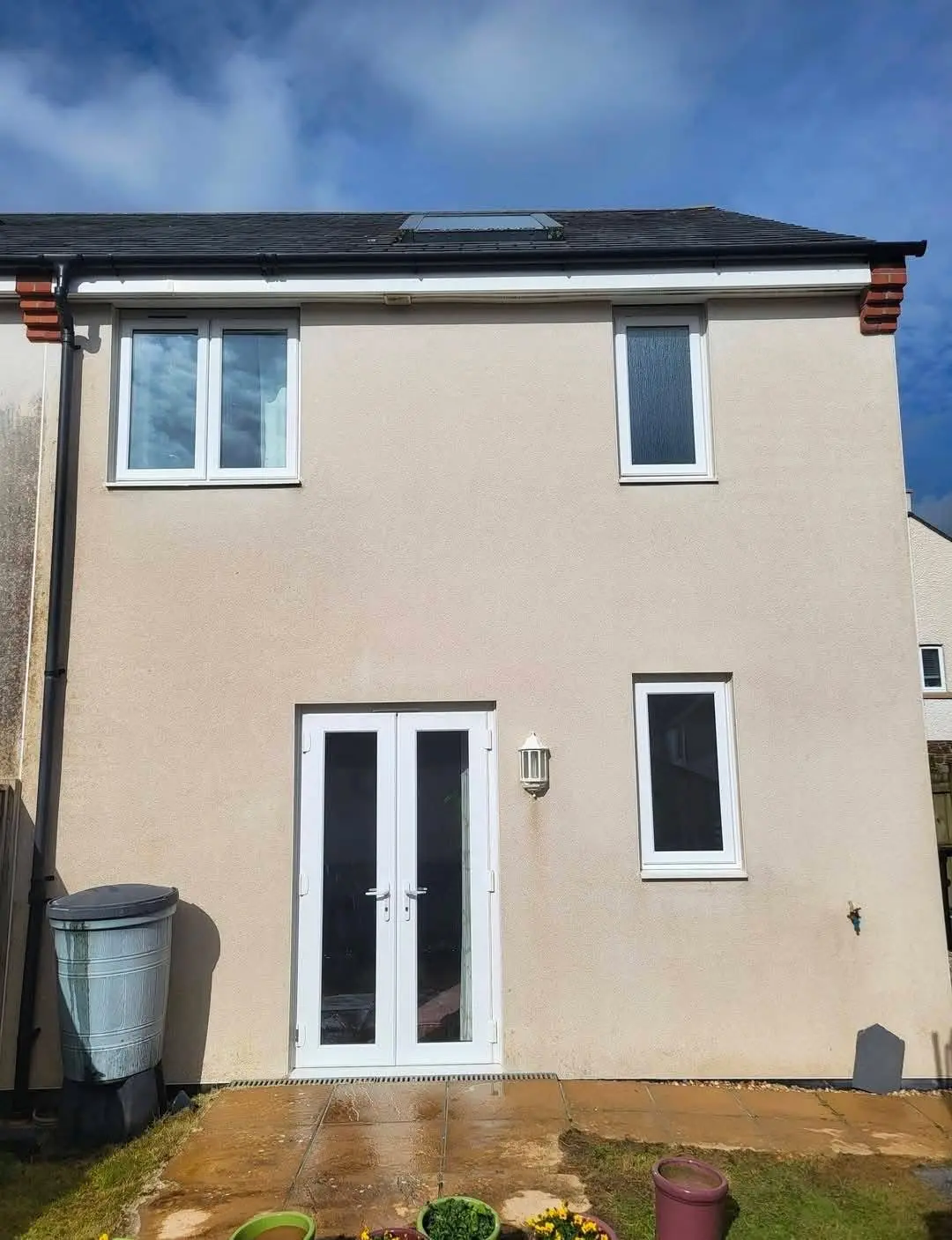 Render cleaning service image